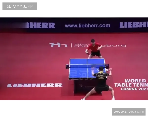 许昕与马龙巅峰对决全场精彩回放尽览乒乓球经典瞬间