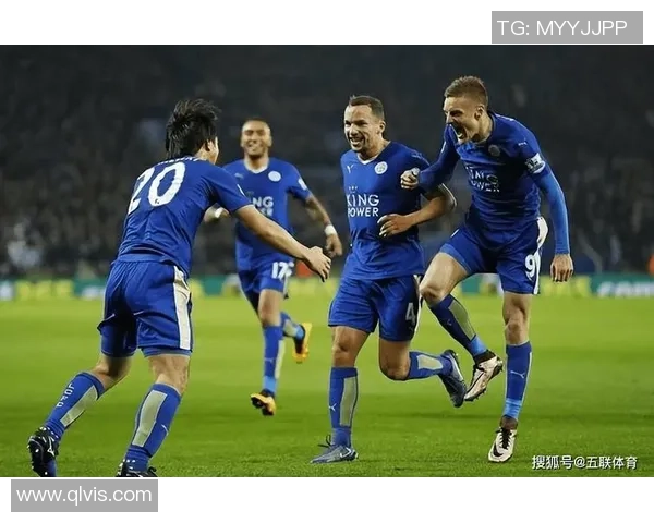 莱切斯城主场迎战埃弗顿双方争夺英超宝贵积分之战