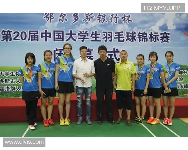 南京羽毛球队展现卓越灵活性荣登最新羽毛球灵活性TOP10榜首