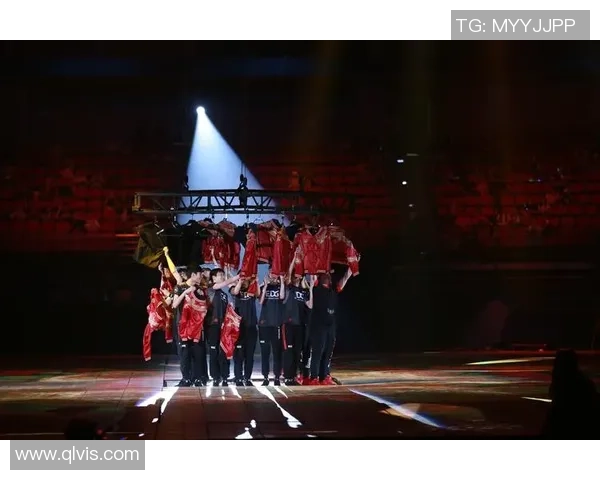 EDG战队配合默契创新高引领英雄联盟赛场新潮流