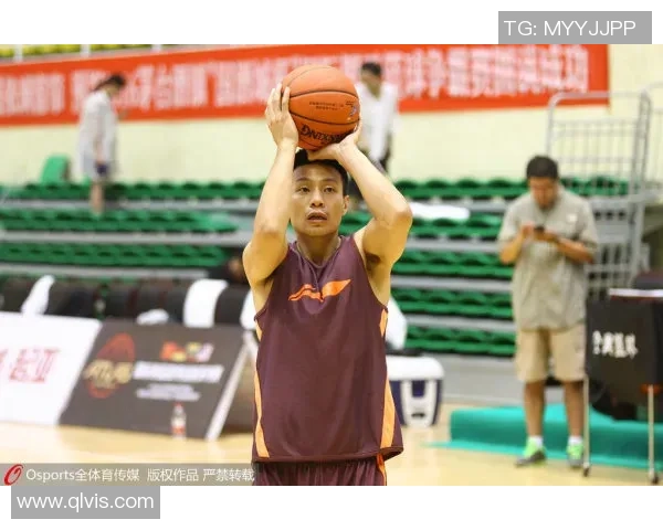 对话黄敏：回顾我的篮球生涯与成长历程分享