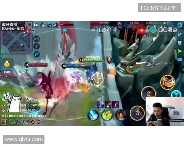 周丽独家分享王者荣耀游戏心得与技巧助你快速提升战斗水平