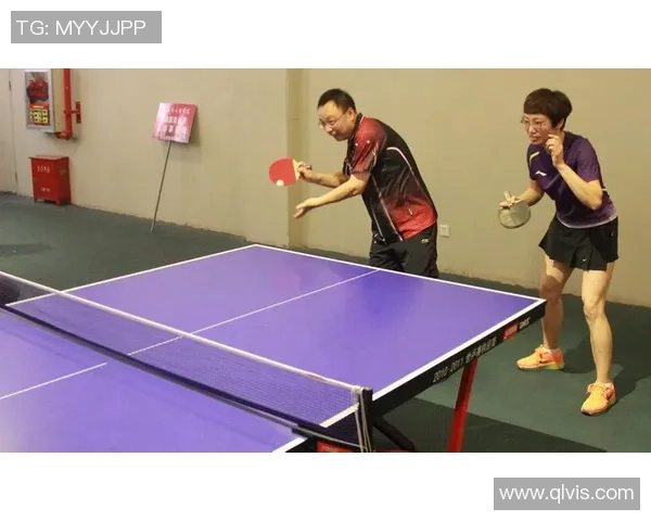 武汉乒乓球队的奋斗历程与荣耀时刻全景纪实