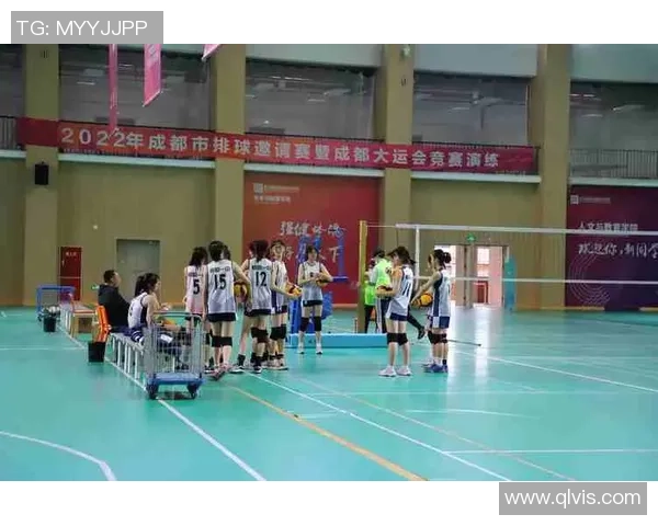 成都排球队意识探讨与排球竞技水平提升的关系分析